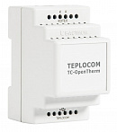 Цифровой модуль ТЕПЛОКОМ ТС - Opentherm с доставкой в Домодедово