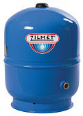 Бак ZILMET HYDRO-PRO 200л   ( Италия, 10br, 1 1/4" G, BL 11A0020000) с доставкой в Домодедово