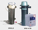 Электроприбор отопительный ЭВАН ЭПО-6 (6 кВт, 220 В) (14026+15325) с доставкой в Домодедово