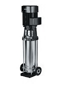 Вертикальный многоступенчатый насос Hydroo VF15-17R 1500 T 4069 5 2 IE3 с доставкой в Домодедово