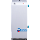 Котел напольный газовый РГА 17 хChange SG АОГВ (17,4 кВт, автоматика САБК) с доставкой в Домодедово