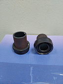 Штуцера для  d=20 мм / сварка с доставкой в Домодедово
