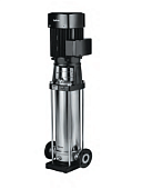 Вертикальный многоступенчатый насос Hydroo VF1-40R 0220 T 2340 5 2 IE3 по цене 153043 руб.